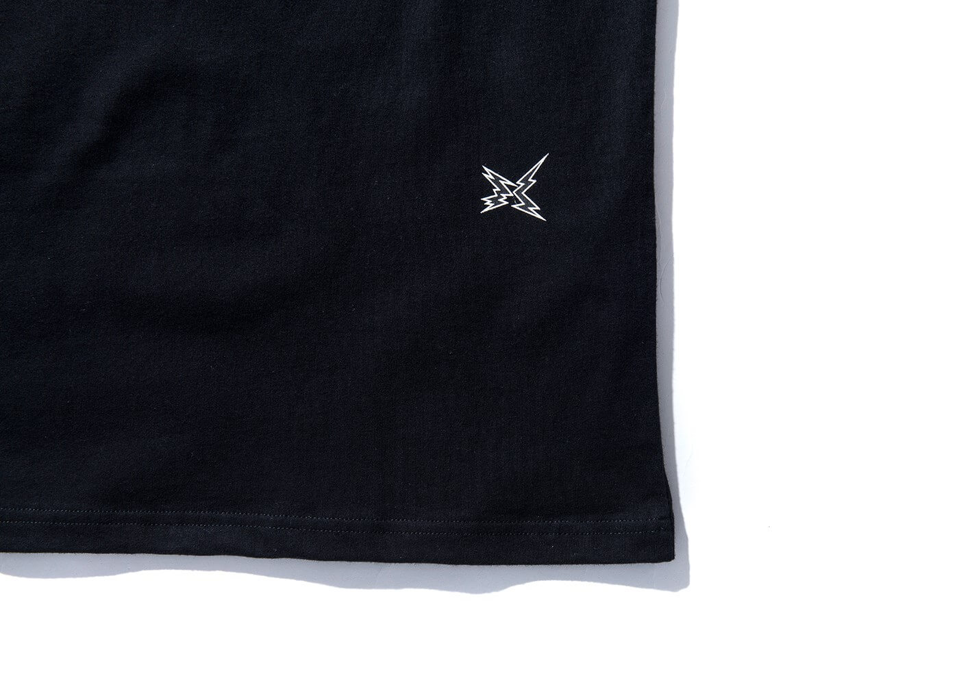 REMIX 17 SS RX Bolt Logo Tee (4)