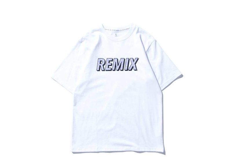 REMIX 17 SS RX Bolt Logo Tee (5)
