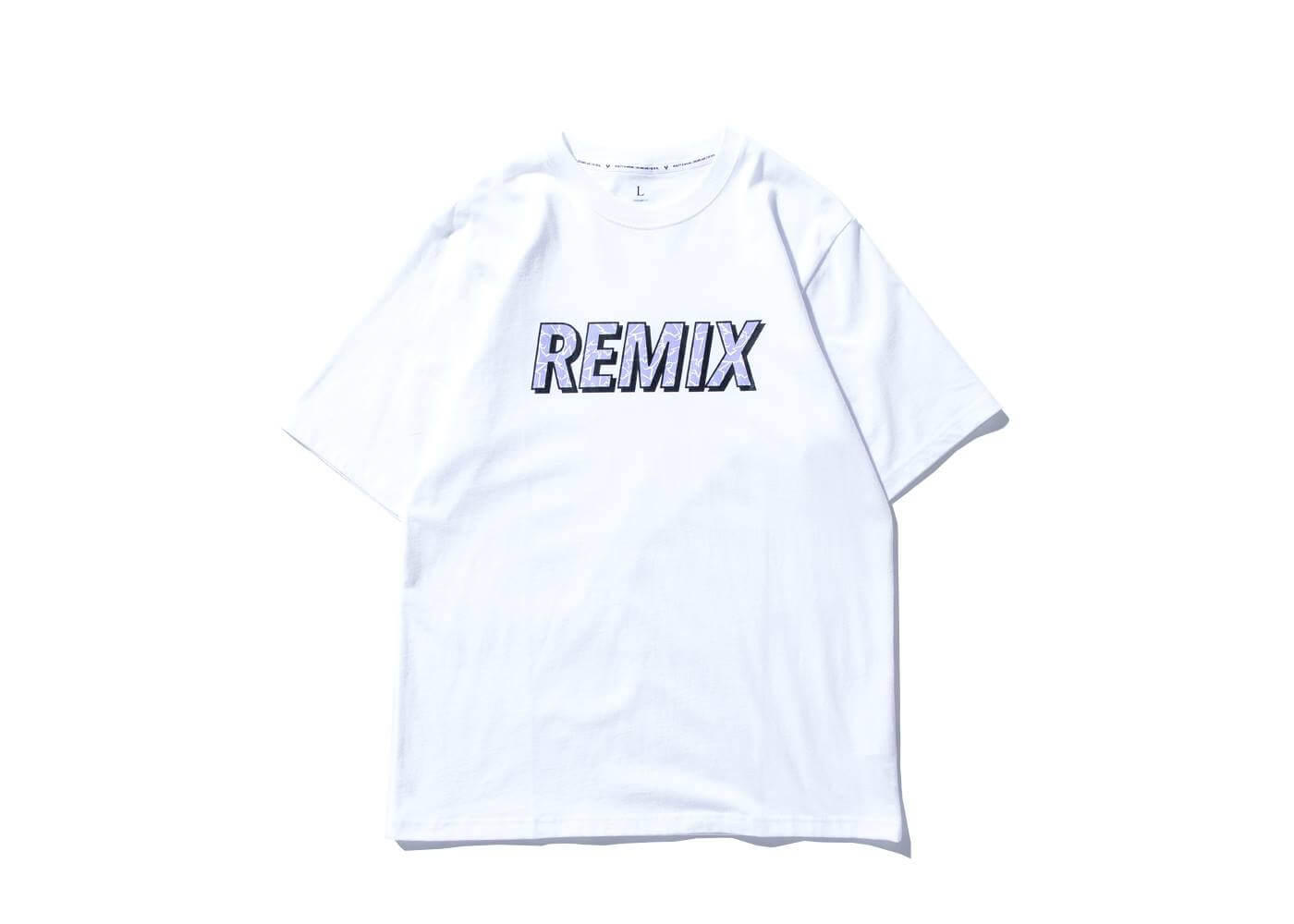 REMIX 17 SS RX Bolt Logo Tee (5)