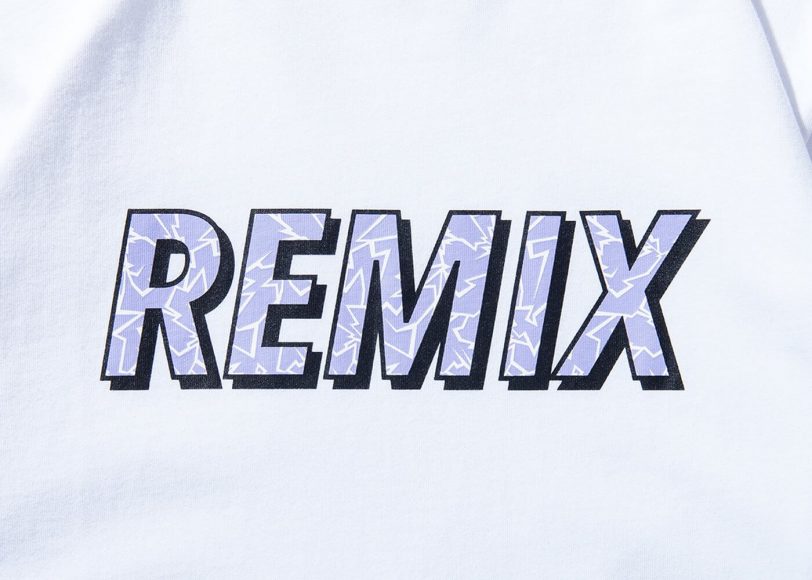 REMIX 17 SS RX Bolt Logo Tee (6)