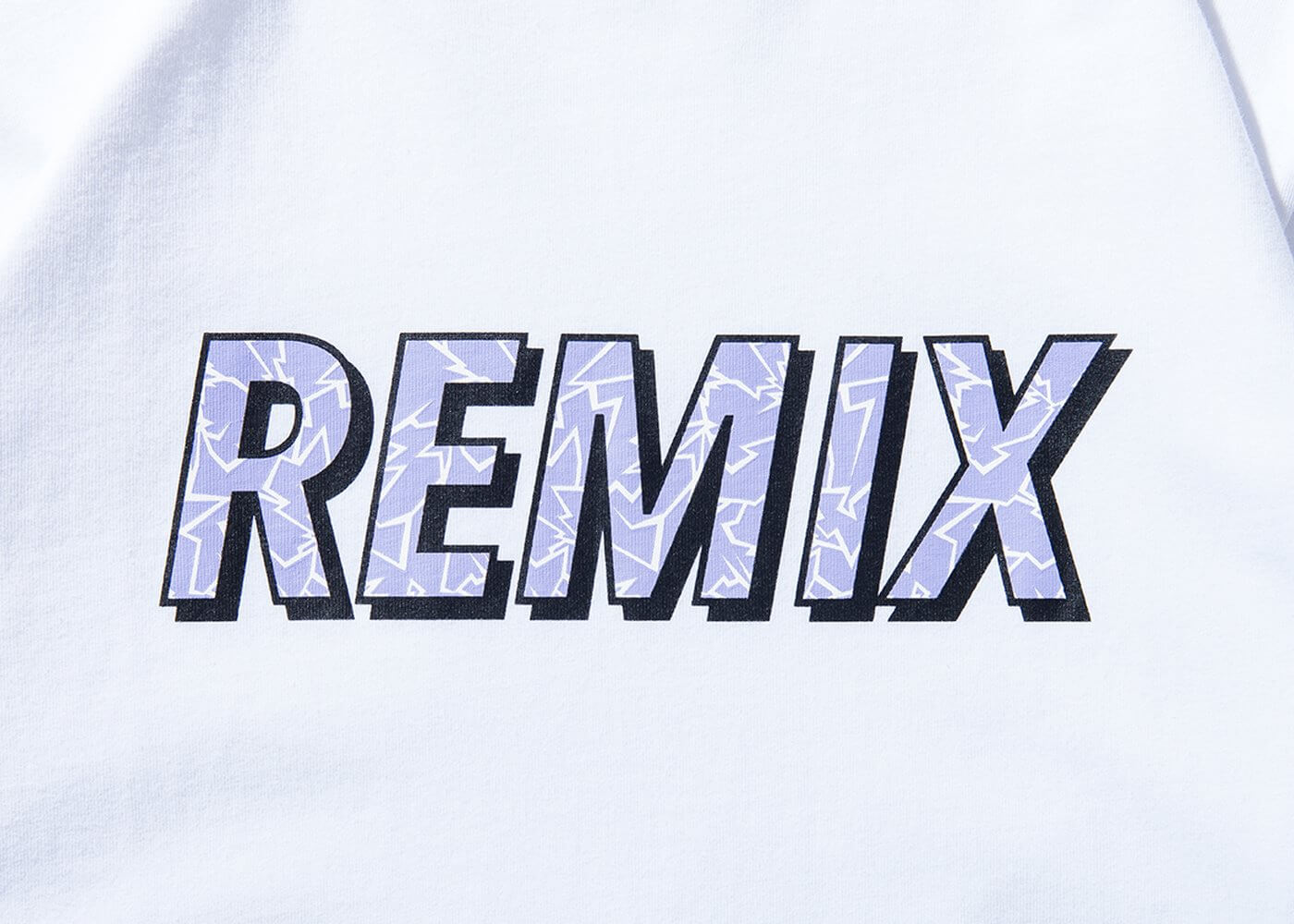 REMIX 17 SS RX Bolt Logo Tee (6)
