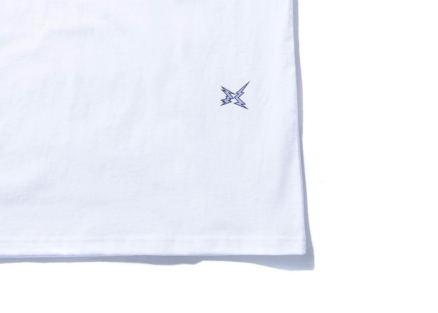REMIX 17 SS RX Bolt Logo Tee (7)