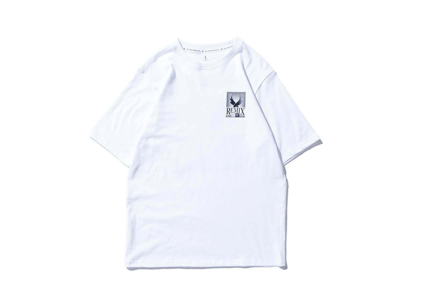 REMIX 17 SS Remix Grating Tee (2)