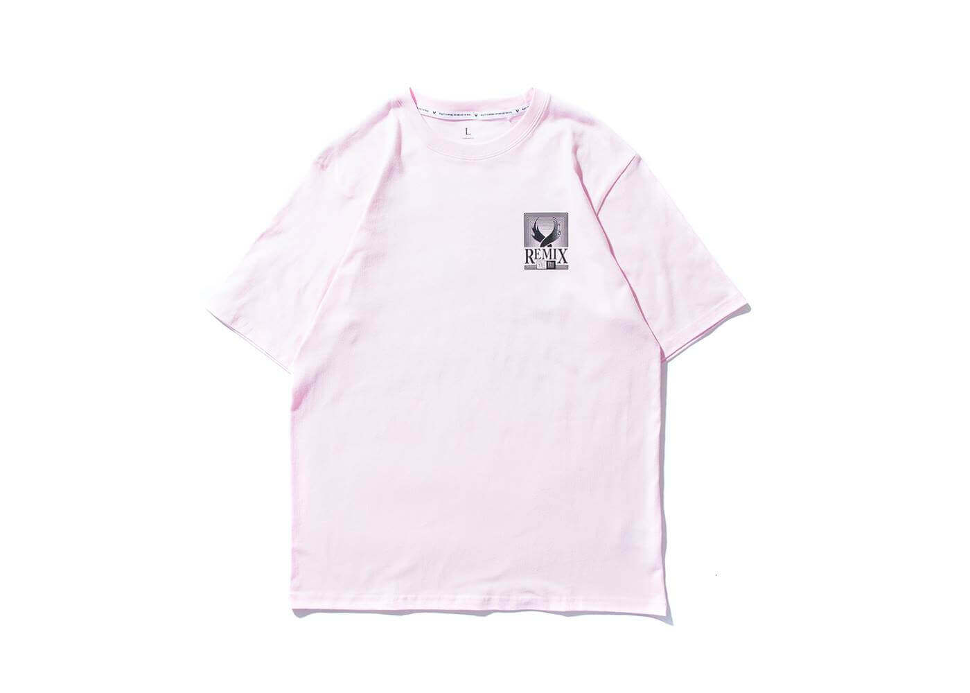 REMIX 17 SS Remix Grating Tee (5)