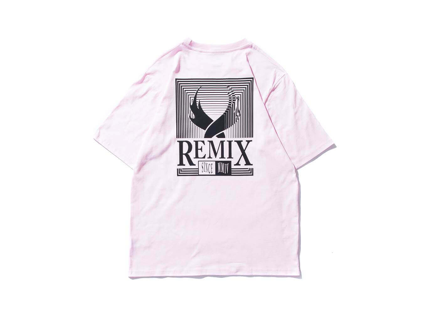 REMIX 17 SS Remix Grating Tee (6)