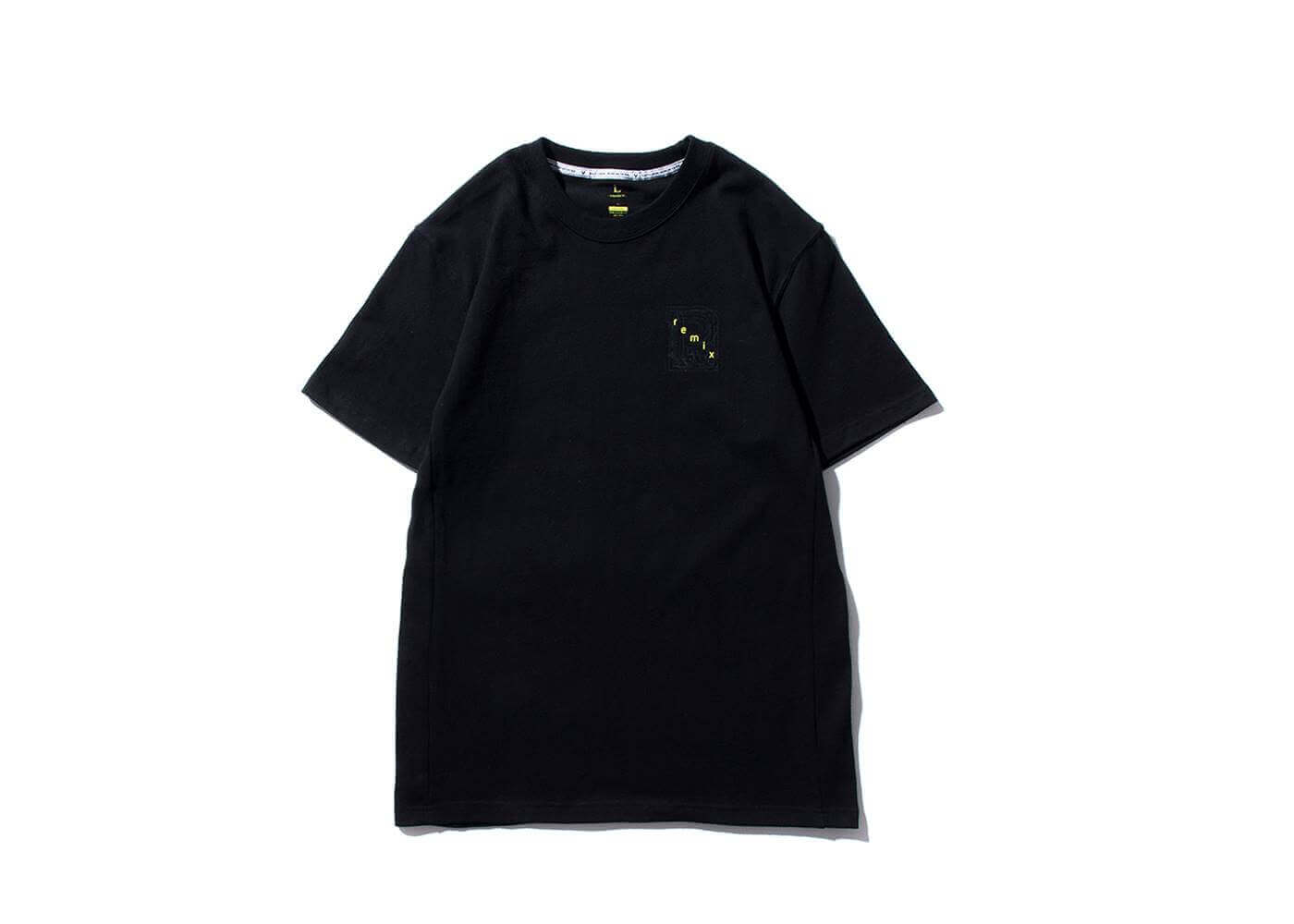 Remix Timeline Tee (2)