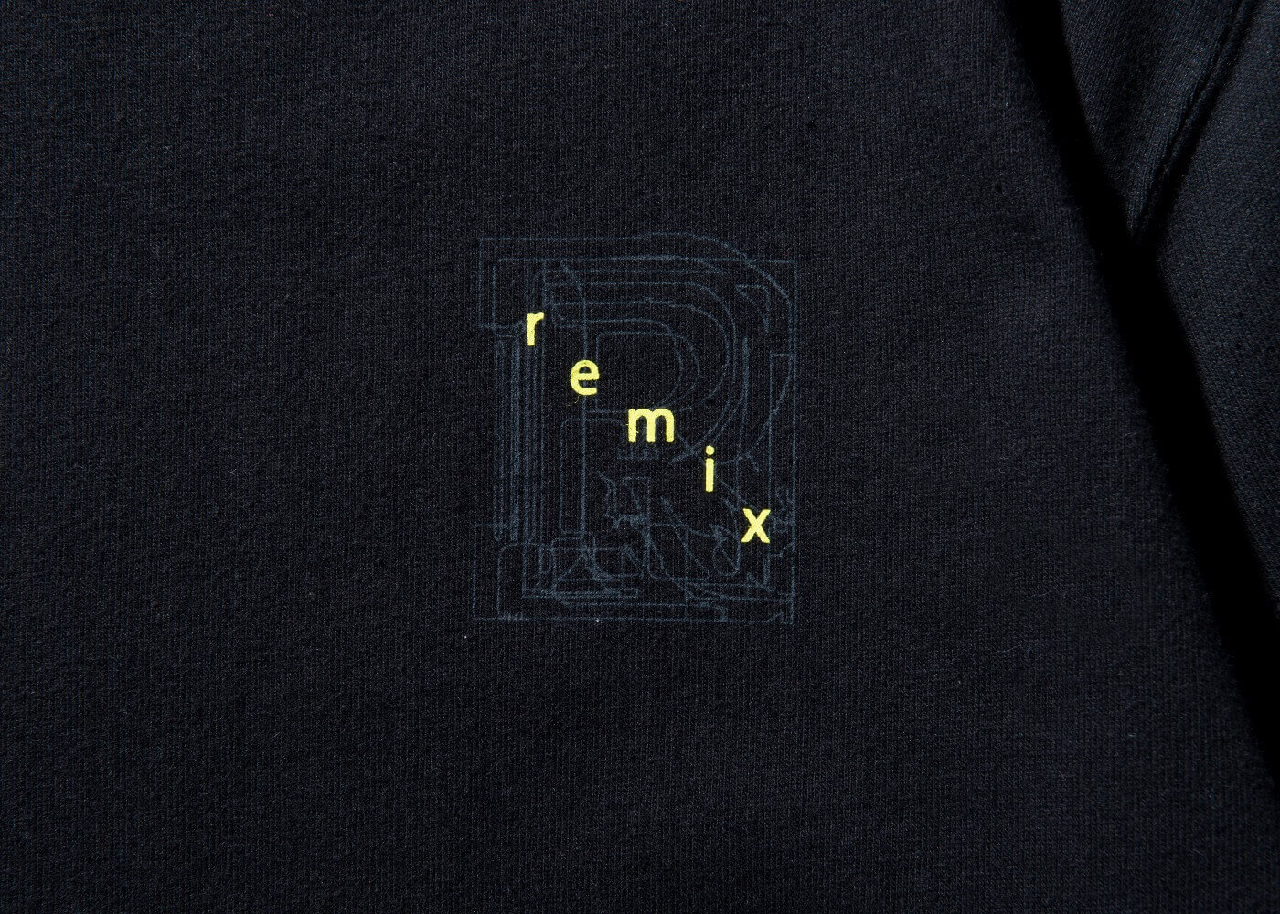 Remix Timeline Tee (3)