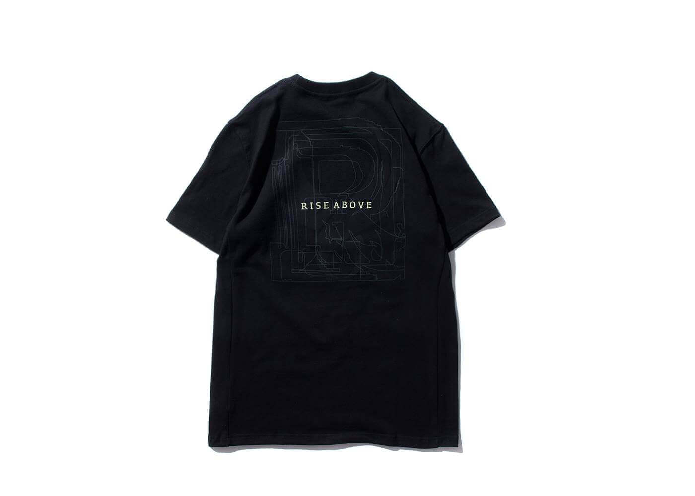 Remix Timeline Tee (4)