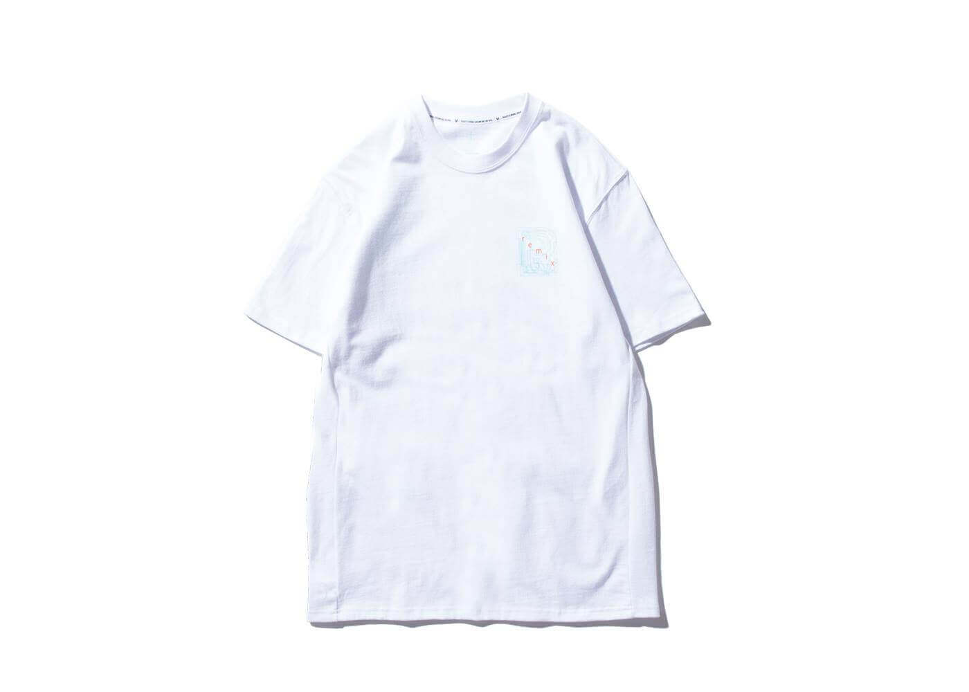 Remix Timeline Tee (5)