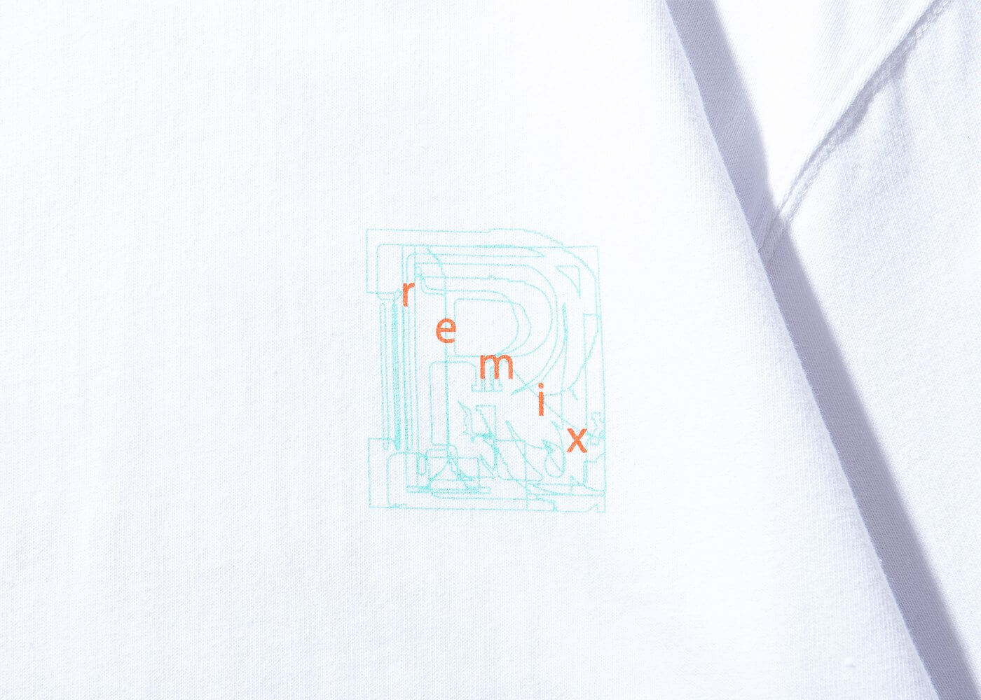 Remix Timeline Tee (6)