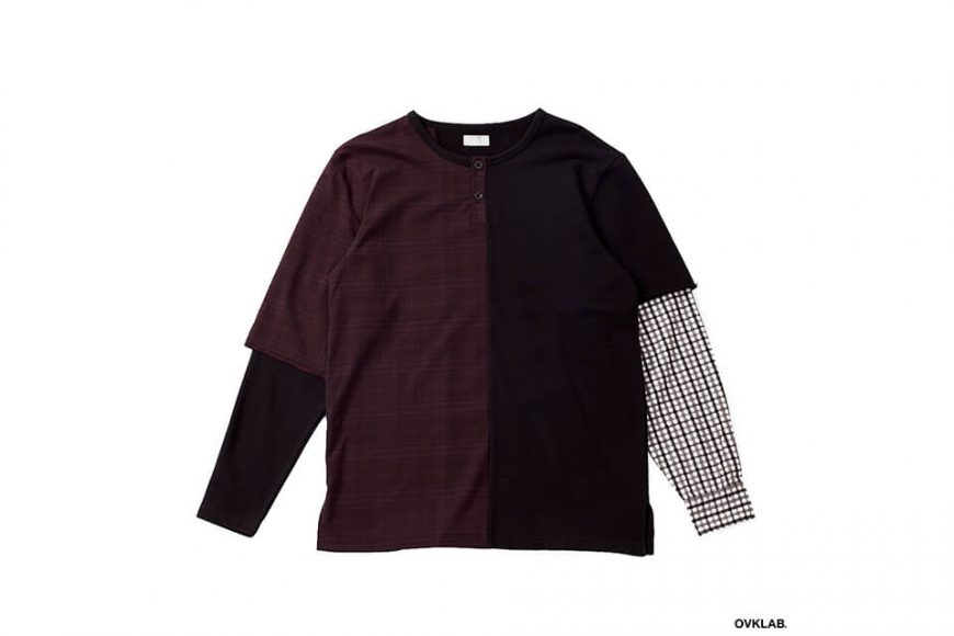 OVKLAB 17 AW Layer LS Tee (2)