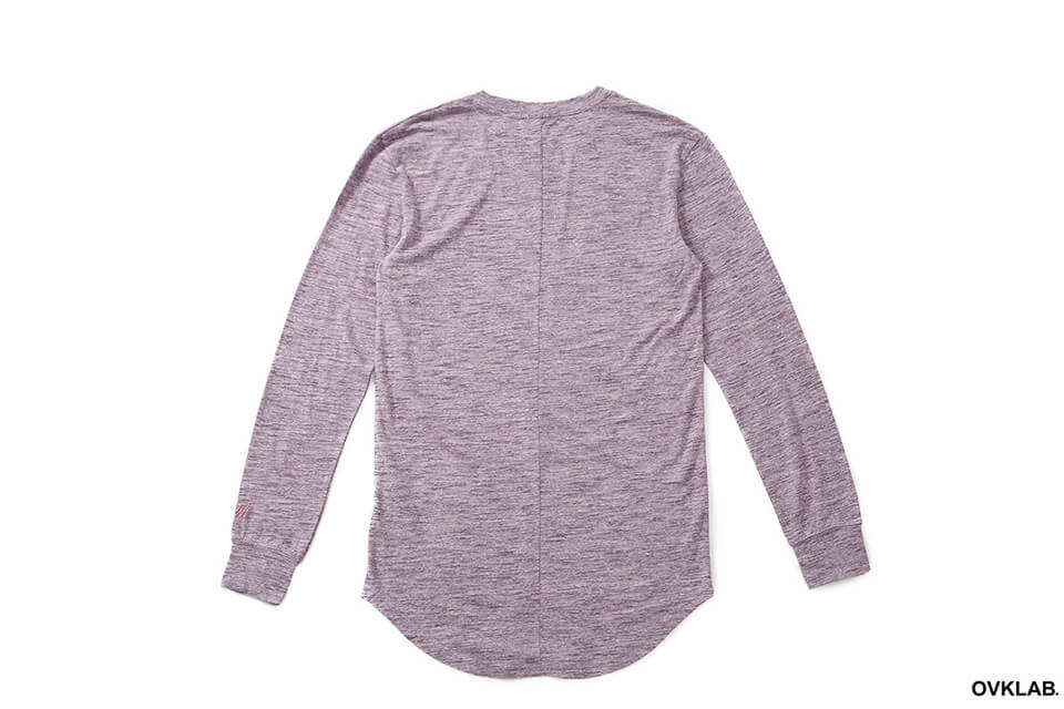 OVKLAB 17 AW Long Sleeve Tee (10)