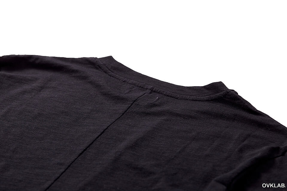 OVKLAB 17 AW Long Sleeve Tee (4)