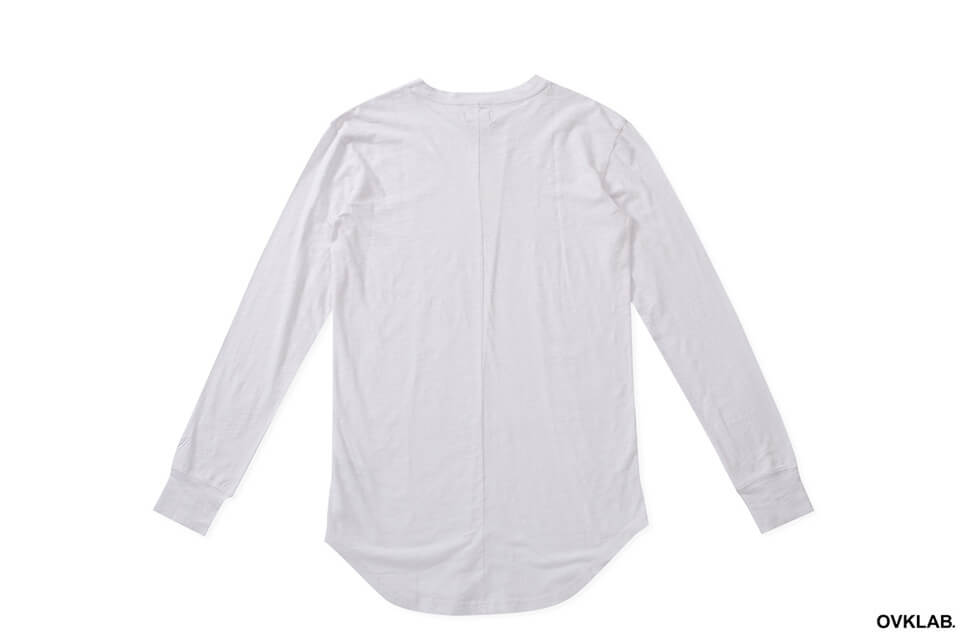 OVKLAB 17 AW Long Sleeve Tee (6)