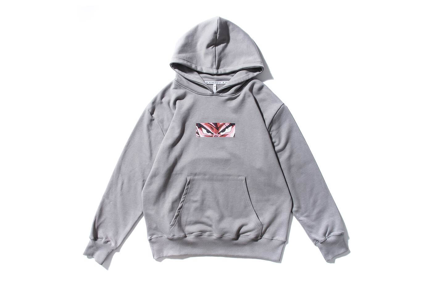 REMIX DRAGON BALL Z CAPSULE COLLECTION DROP #3 (11)