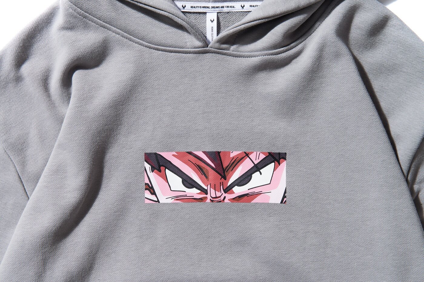REMIX DRAGON BALL Z CAPSULE COLLECTION DROP #3 (12)