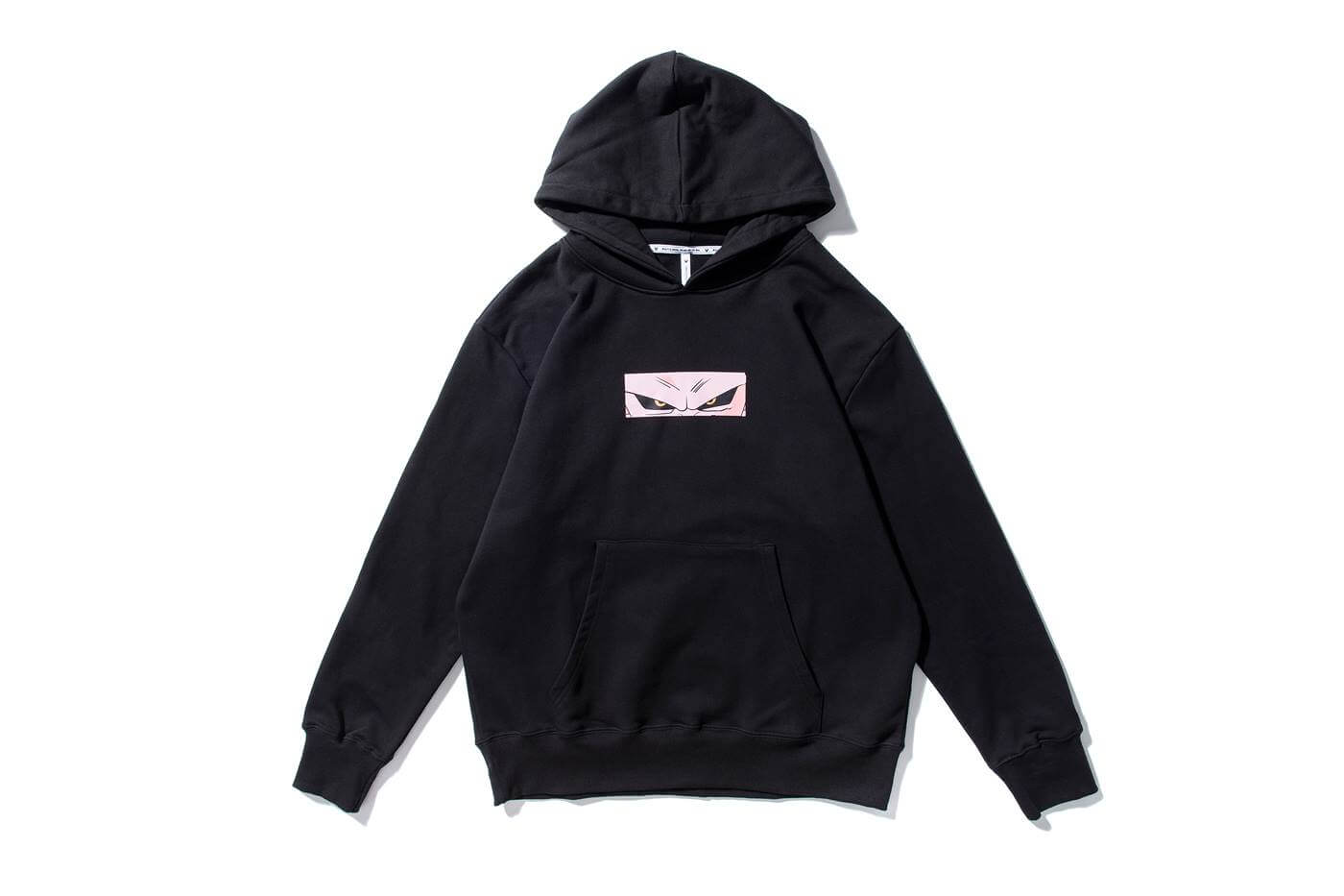 REMIX DRAGON BALL Z CAPSULE COLLECTION DROP #3 (2)