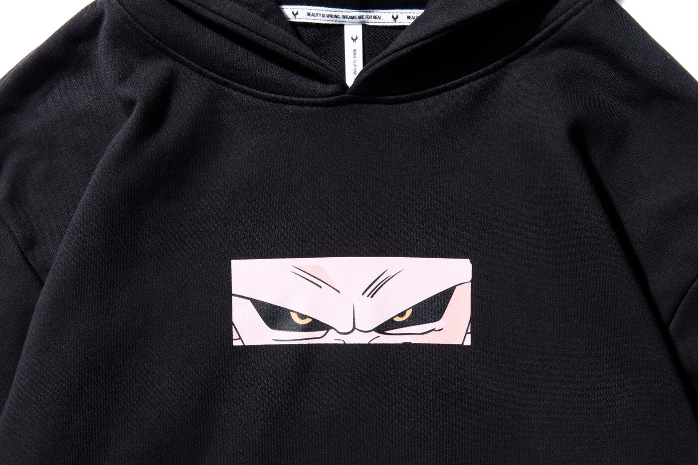 REMIX DRAGON BALL Z CAPSULE COLLECTION DROP #3 (3)