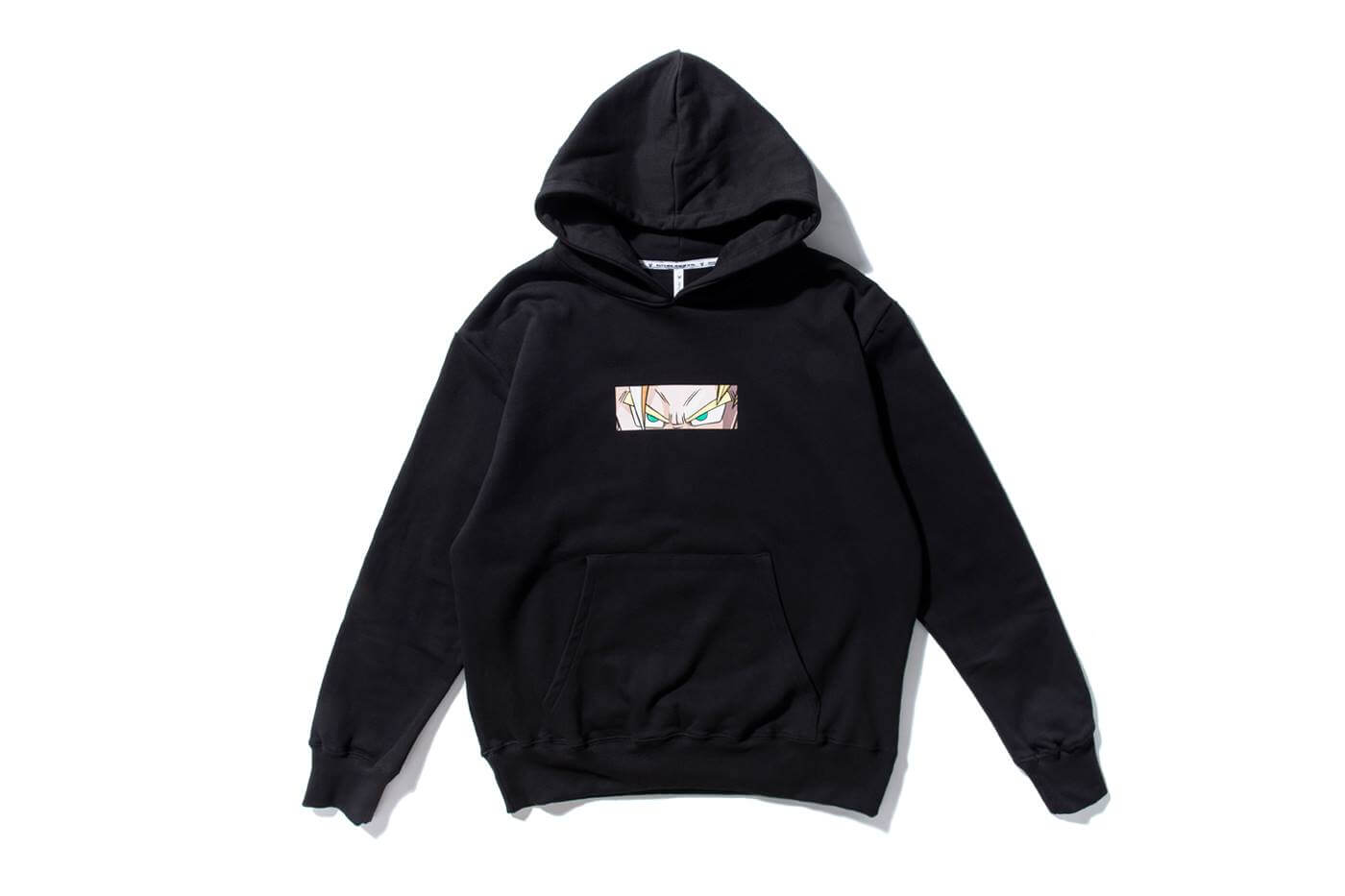 REMIX DRAGON BALL Z CAPSULE COLLECTION DROP #3 (5)