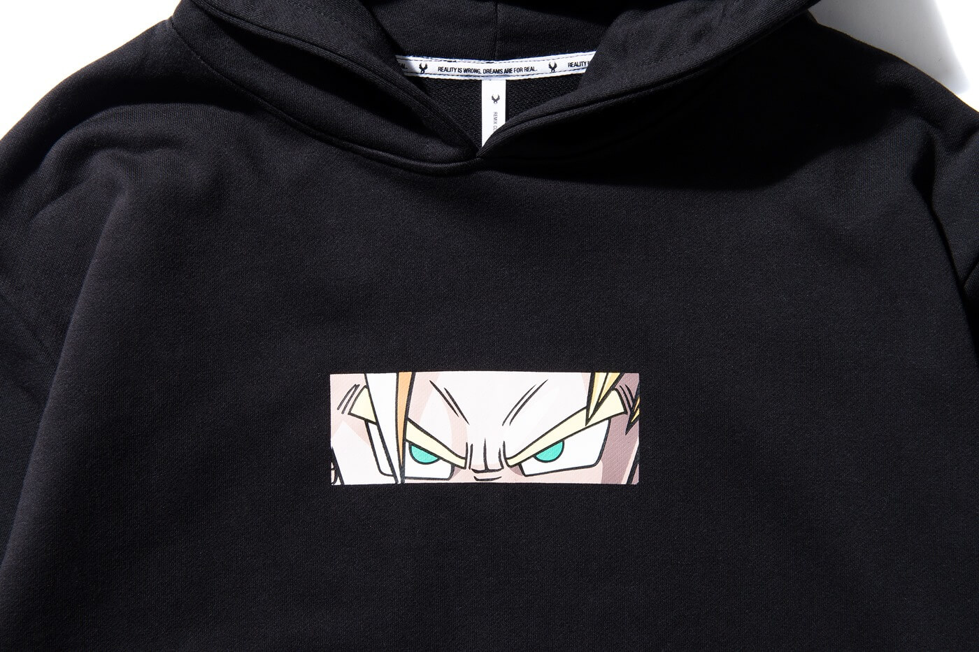 REMIX DRAGON BALL Z CAPSULE COLLECTION DROP #3 (6)
