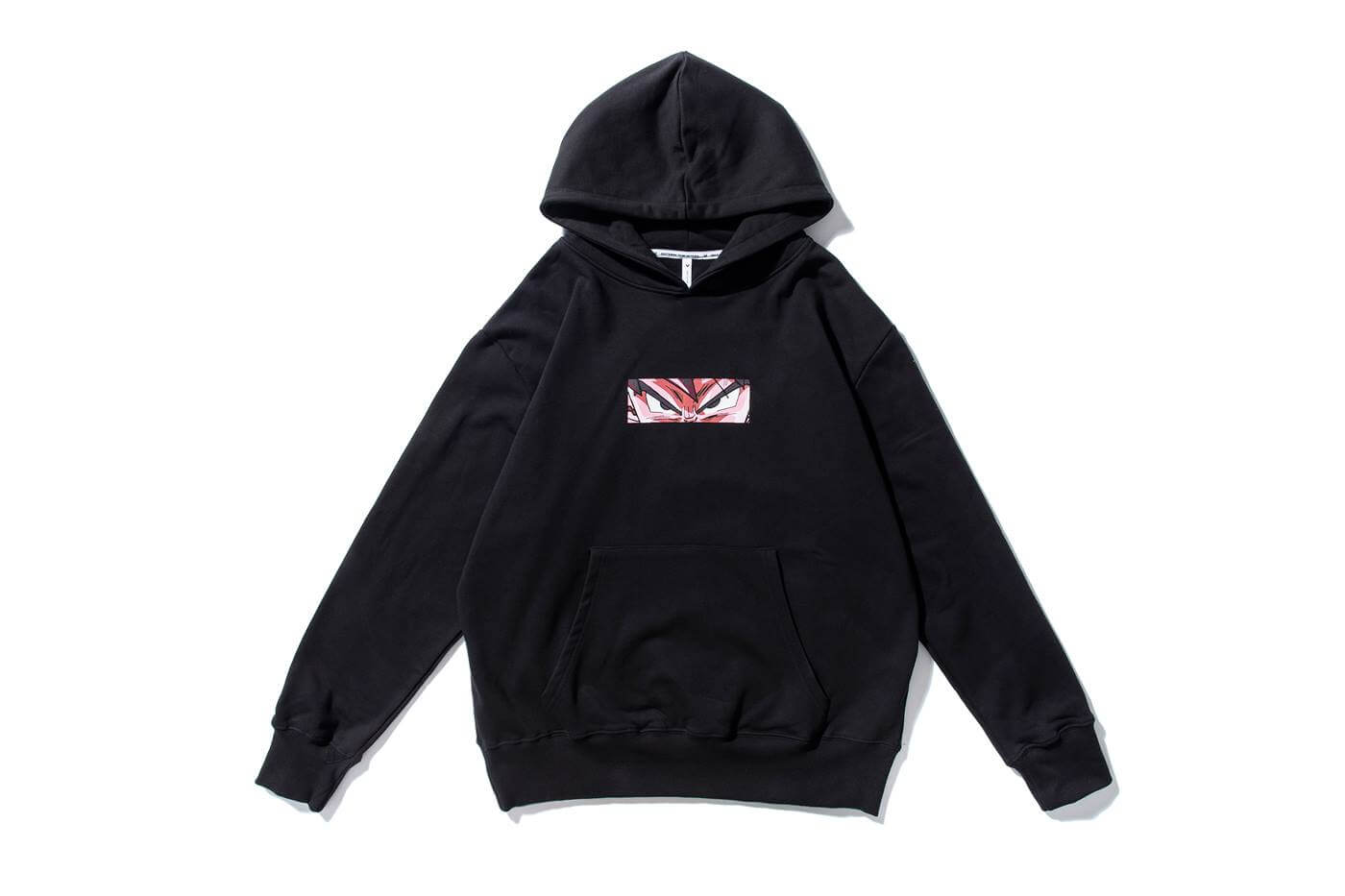 REMIX DRAGON BALL Z CAPSULE COLLECTION DROP #3 (8)