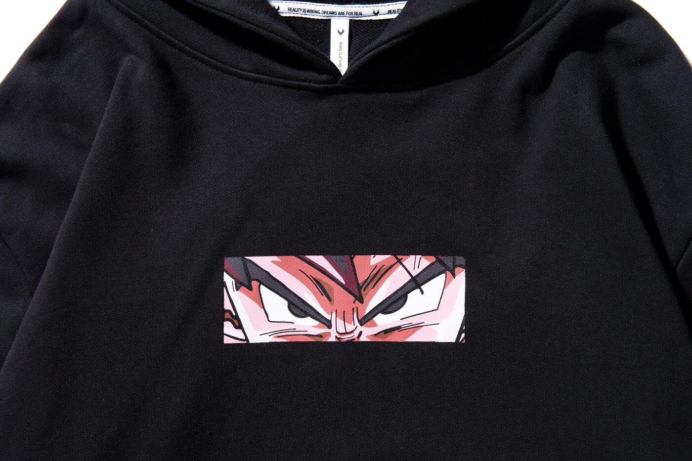 REMIX DRAGON BALL Z CAPSULE COLLECTION DROP #3 (9)