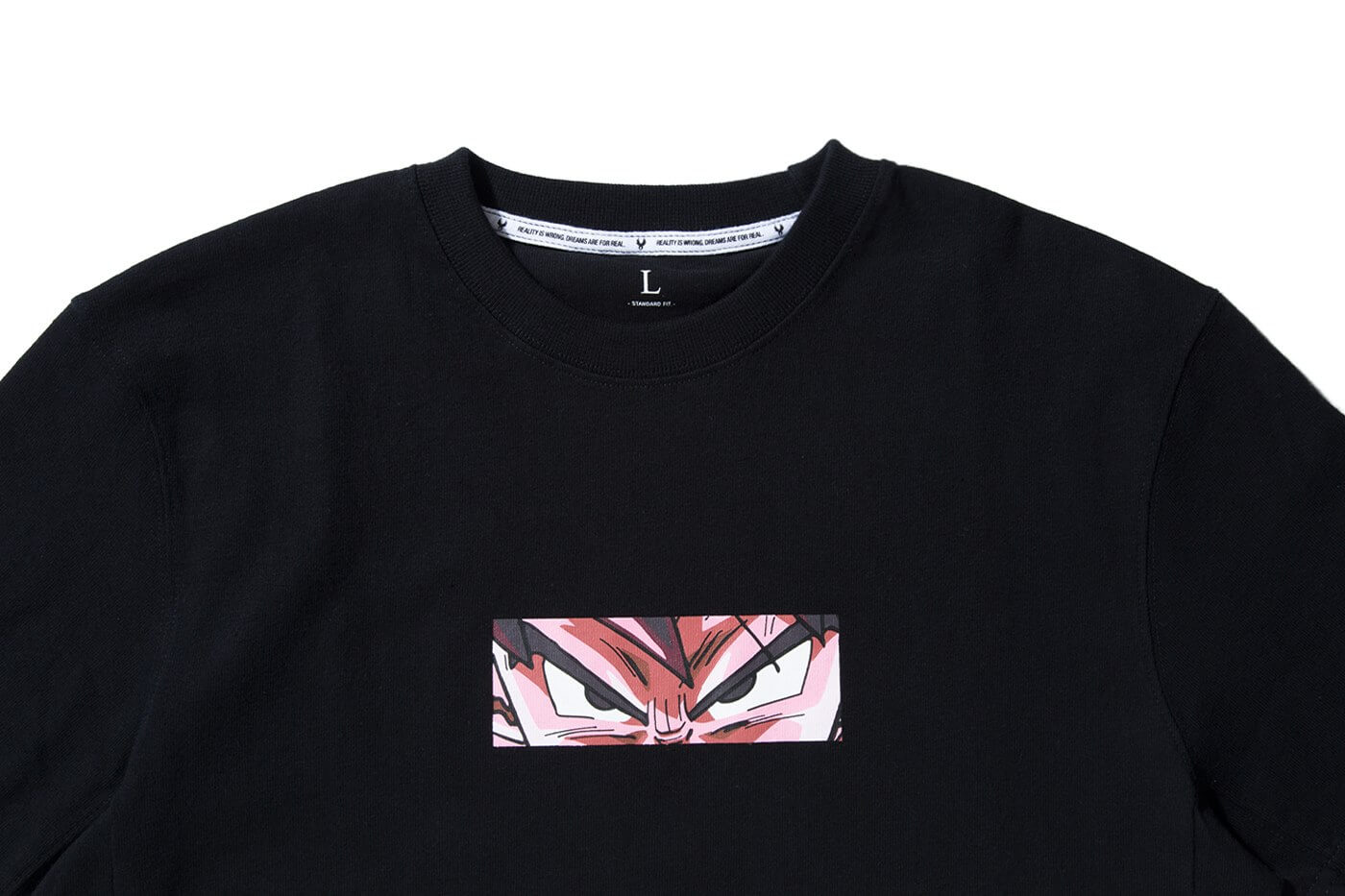 REMIX X DRAGON BALL Z CAPSULE COLLECTION DROP #2 (20)