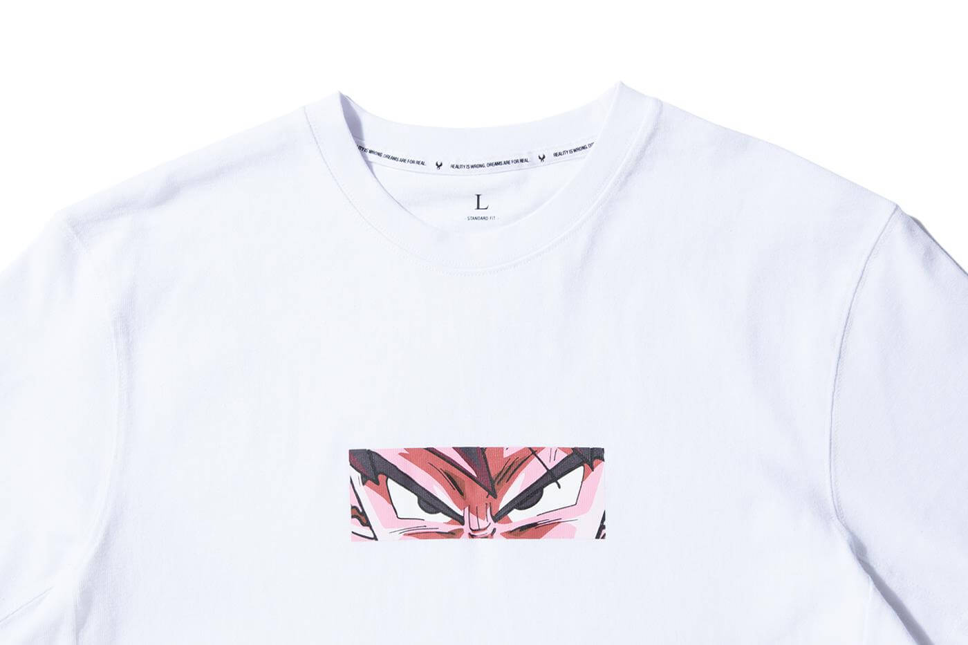 REMIX X DRAGON BALL Z CAPSULE COLLECTION DROP #2 (24)