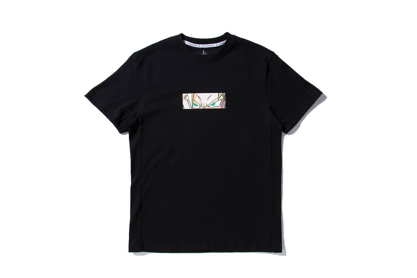 REMIX X DRAGON BALL Z CAPSULE COLLECTION DROP #2 (26)