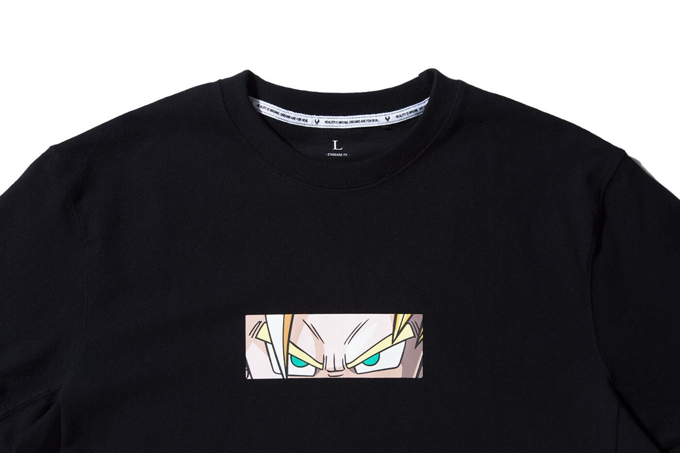 REMIX X DRAGON BALL Z CAPSULE COLLECTION DROP #2 (28)
