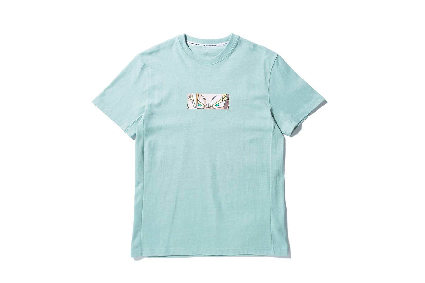 REMIX X DRAGON BALL Z CAPSULE COLLECTION DROP #2 (30)