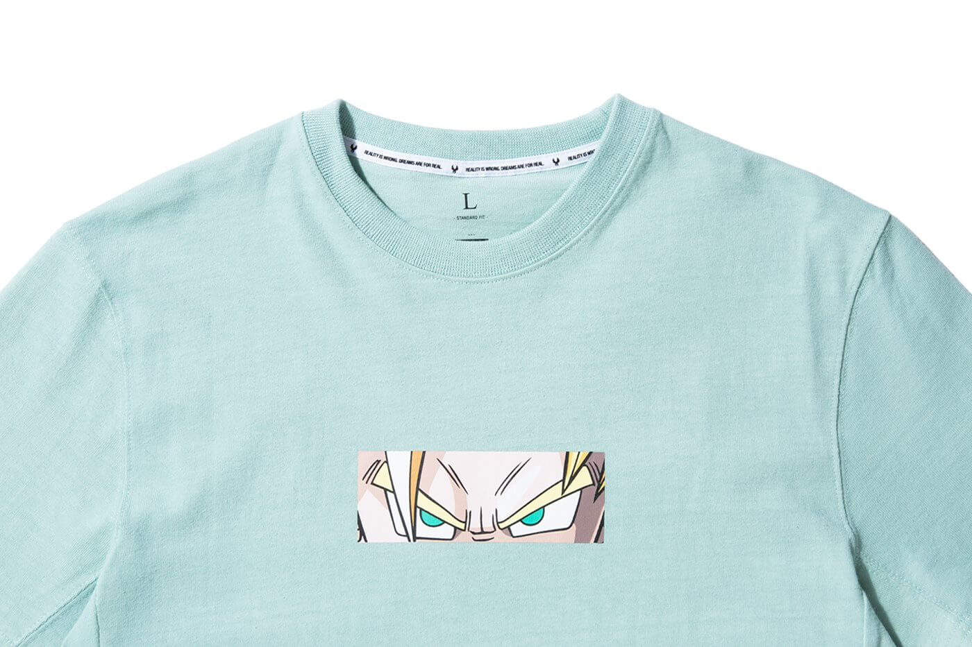 REMIX X DRAGON BALL Z CAPSULE COLLECTION DROP #2 (32)