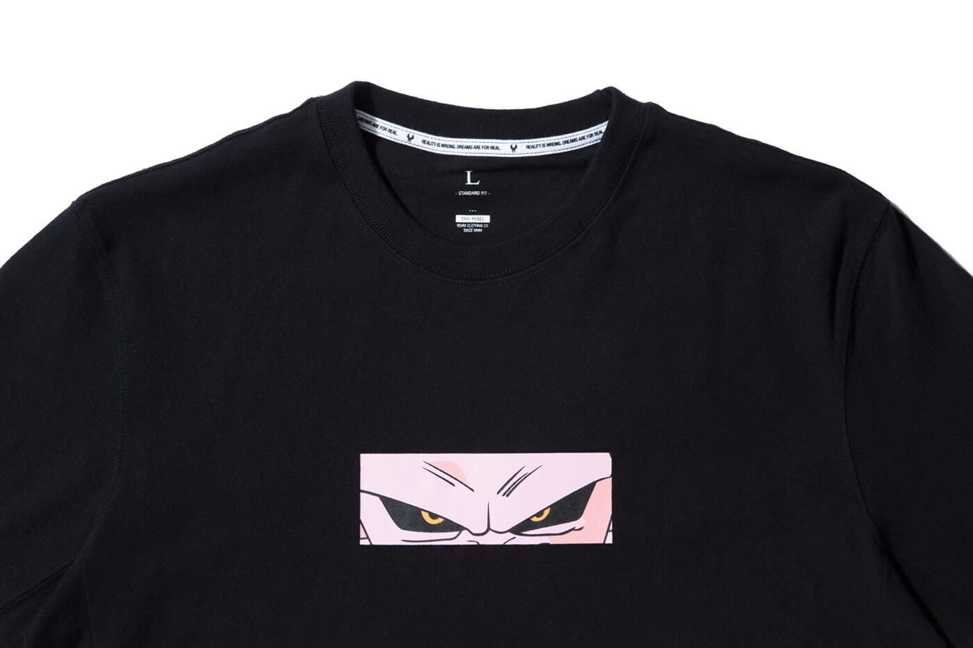 REMIX X DRAGON BALL Z CAPSULE COLLECTION DROP #2 (4)