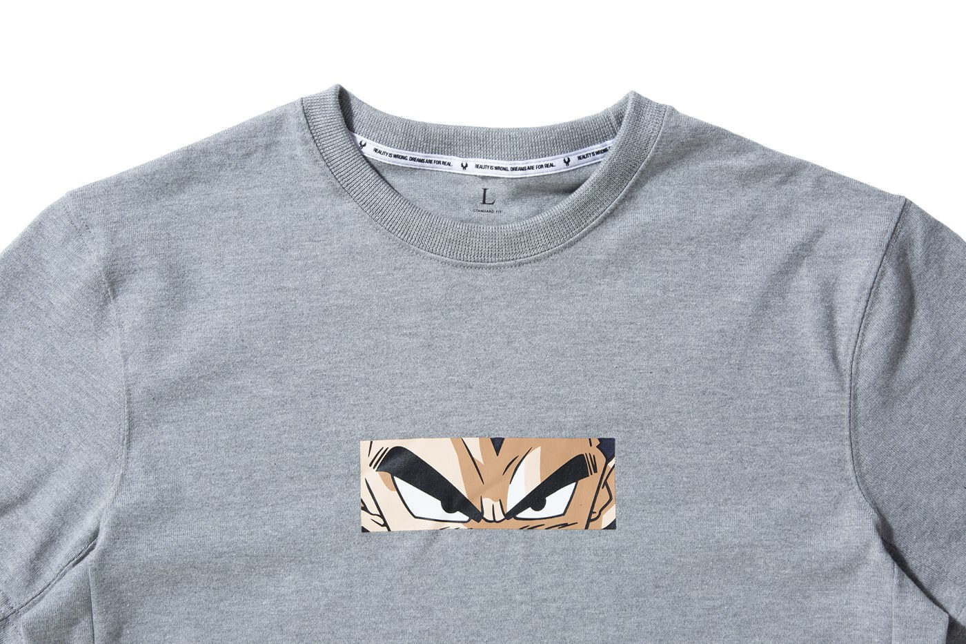 REMIX X DRAGON BALL Z CAPSULE COLLECTION DROP #2 (40)