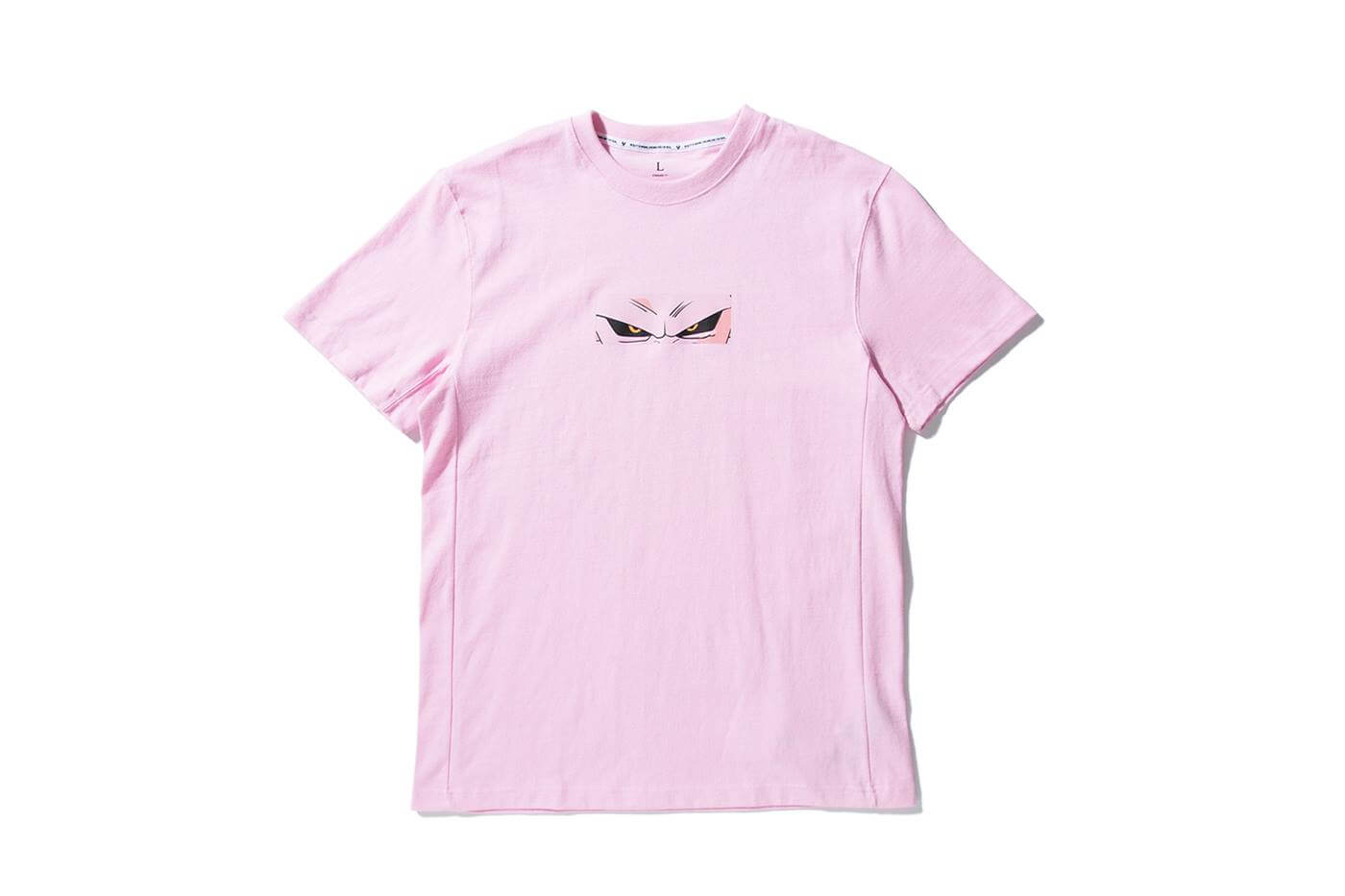 REMIX X DRAGON BALL Z CAPSULE COLLECTION DROP #2 (6)