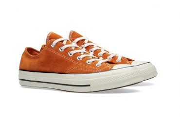 CONVERSE 17 AW Chuck Taylor All Star ’70 Low Top (1)