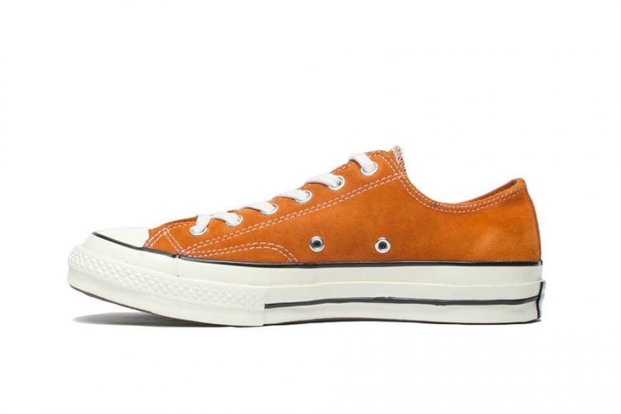 CONVERSE 17 AW Chuck Taylor All Star ’70 Low Top (2)