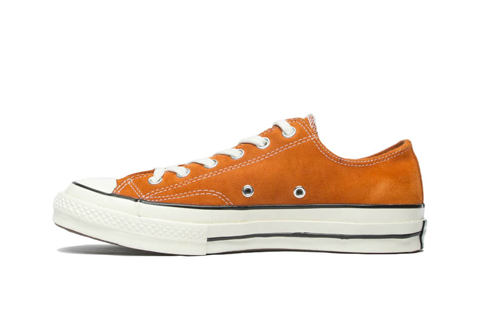 CONVERSE 17 AW Chuck Taylor All Star ’70 Low Top (2)