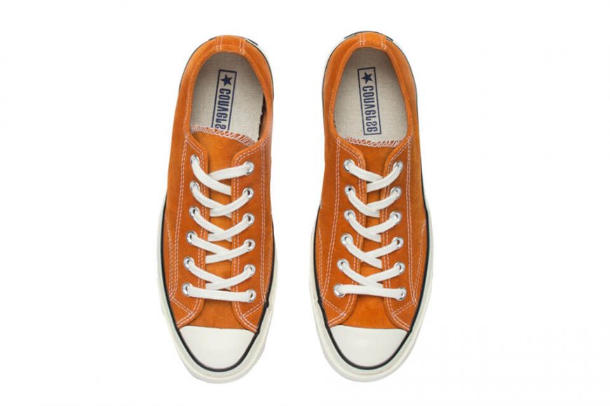 CONVERSE 17 AW Chuck Taylor All Star ’70 Low Top (4)