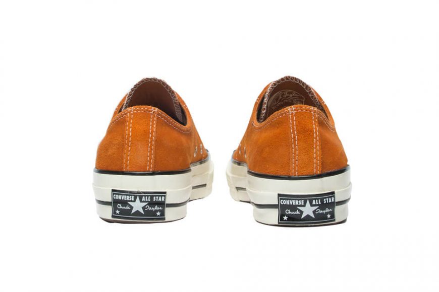 CONVERSE 17 AW Chuck Taylor All Star ’70 Low Top (5)