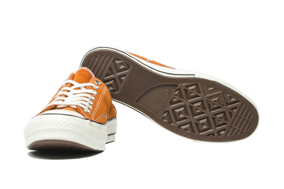 CONVERSE 17 AW Chuck Taylor All Star ’70 Low Top (6)