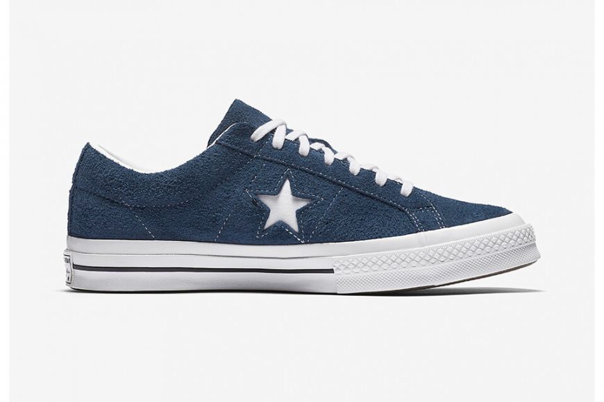 CONVERSE 17 AW One Star (4)