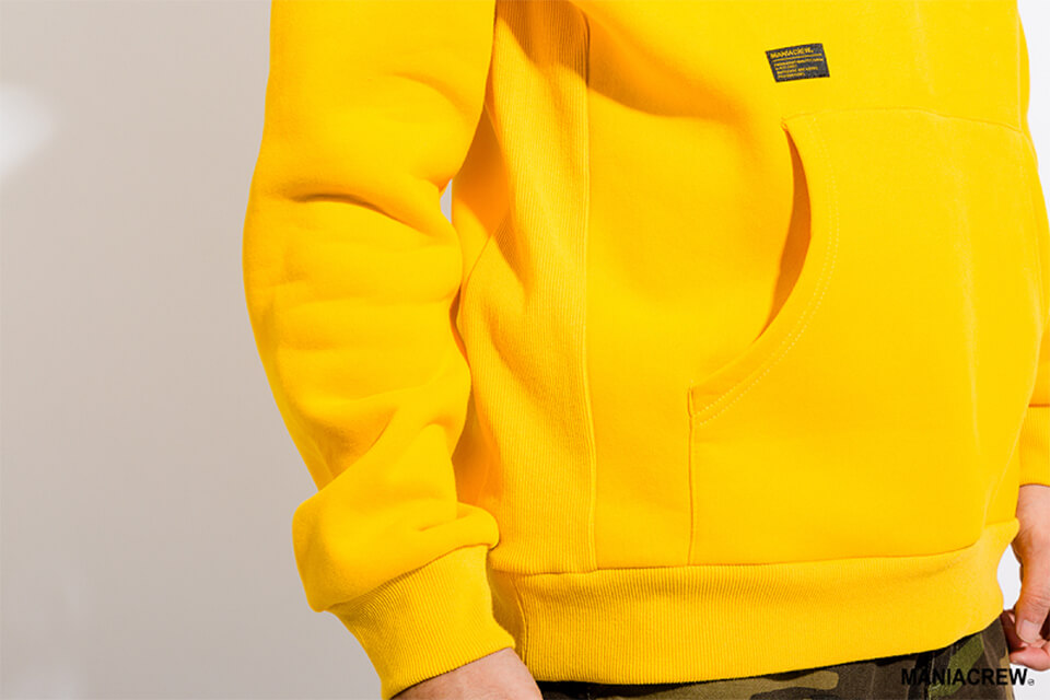 MANIA 17 AW Script Hoodie (11)