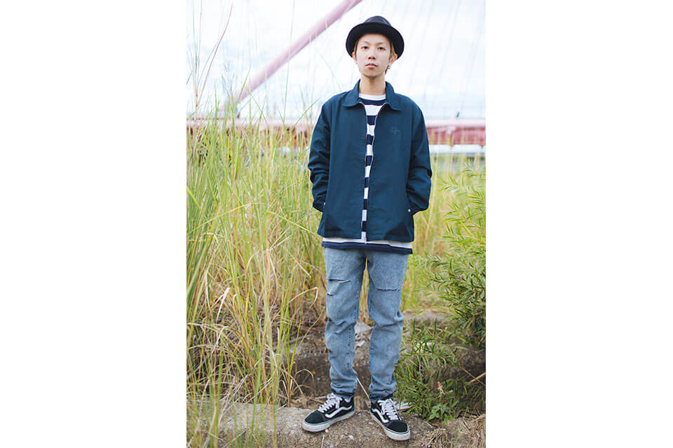 NEXTMOBRIOT 17 Elasticity Hard Knife Jeans (1)