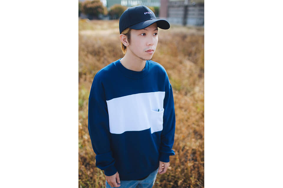 NEXTMOBRIOT 17 #Next JP Strap Cap (1)