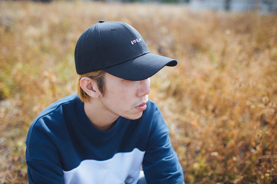 NEXTMOBRIOT 17 #Next JP Strap Cap (2)