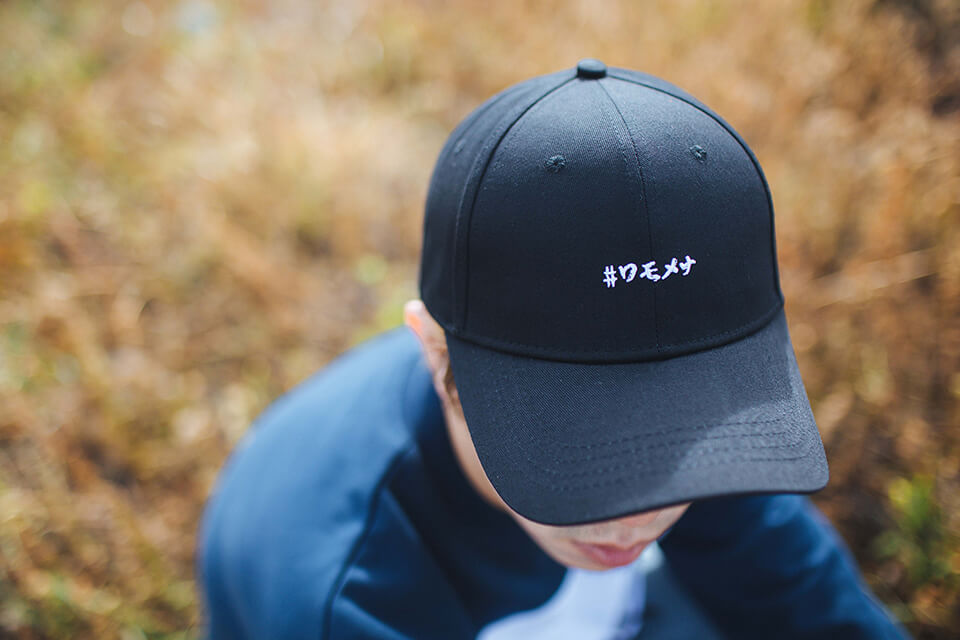 NEXTMOBRIOT 17 #Next JP Strap Cap (3)