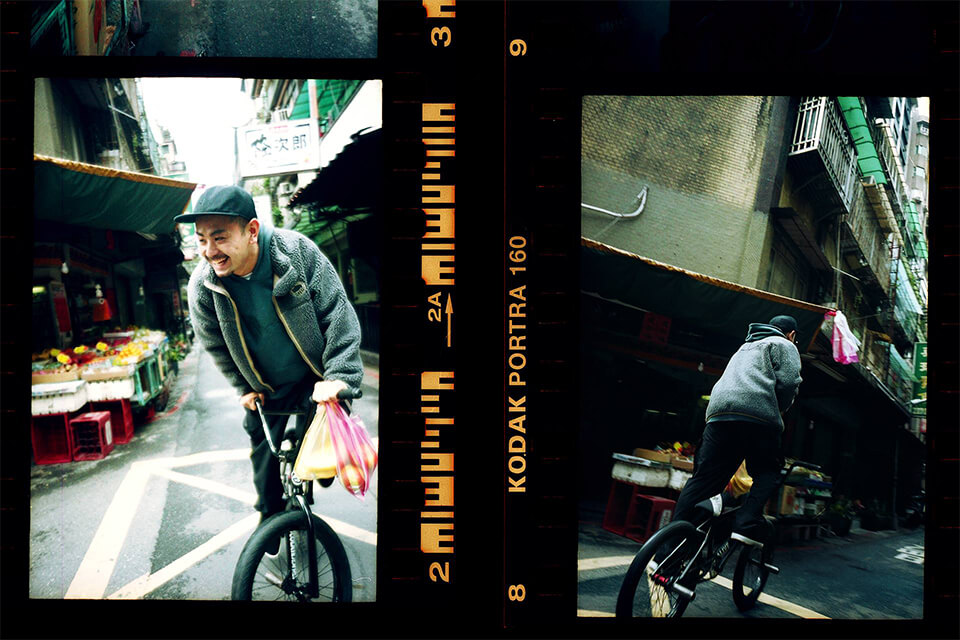 REMIX 17 AutumnWinter “RISE ABOVE” Collection (2)