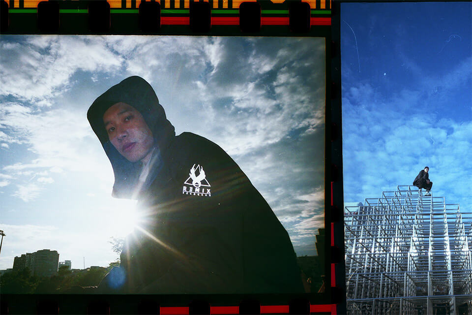 REMIX 17 AutumnWinter “RISE ABOVE” Collection (4)