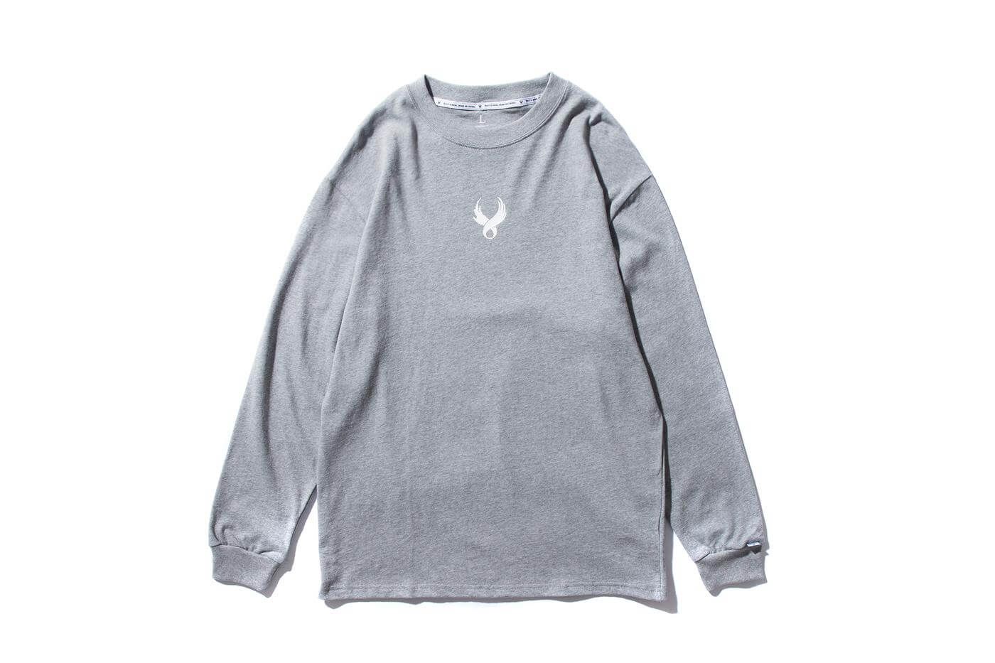 REMIX 17 SS Digitization LS Tee (2)